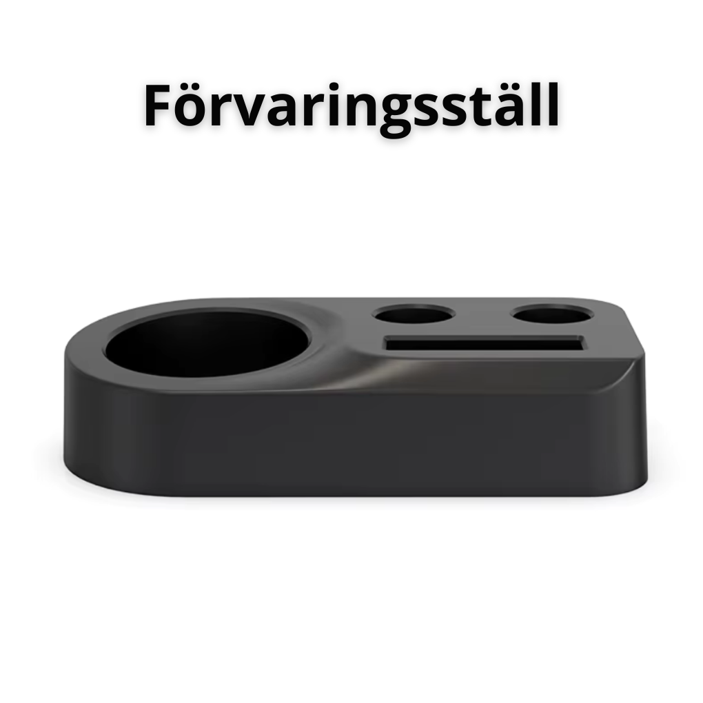 Elektrisk Vinöppnare Premium