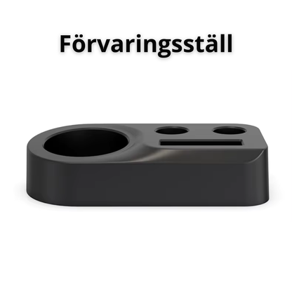 Elektrisk Vinöppnare Premium