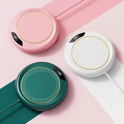 Koppvärmare med USB