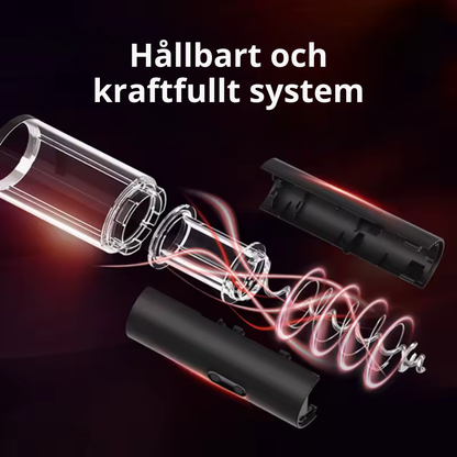 Elektrisk Vinöppnare Premium